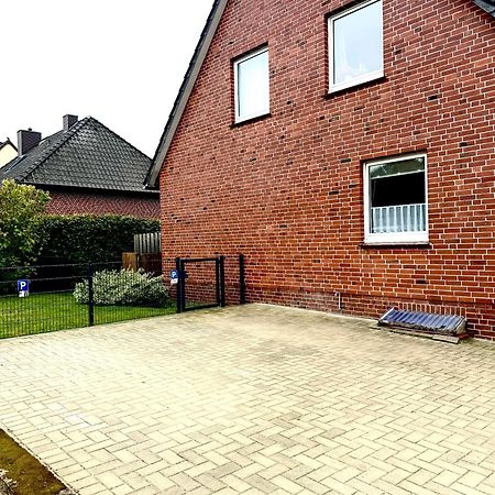Ferienwohnung Bispingen Dış mekan fotoğraf