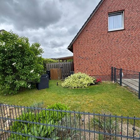 Ferienwohnung Bispingen Dış mekan fotoğraf