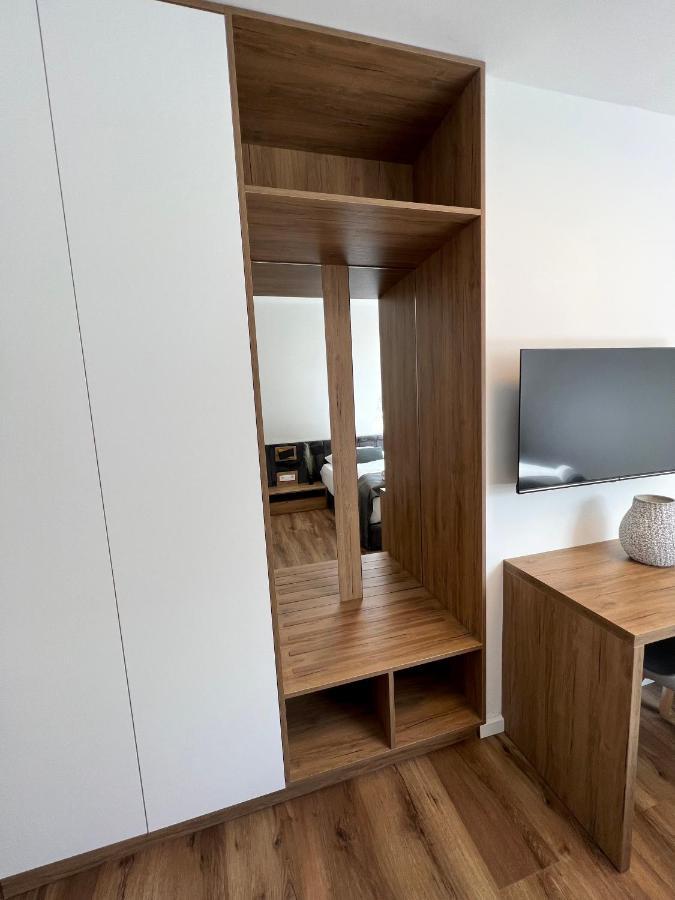 Ferienwohnung Bispingen Dış mekan fotoğraf