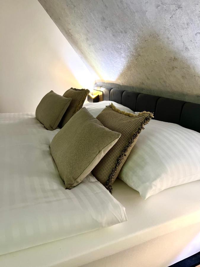 Ferienwohnung Bispingen Dış mekan fotoğraf