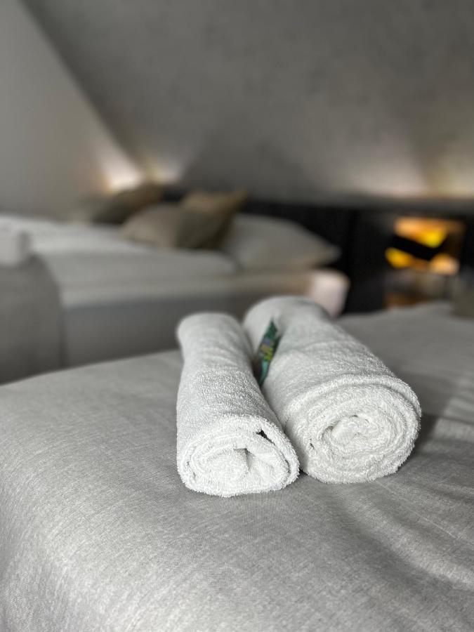 Ferienwohnung Bispingen Dış mekan fotoğraf