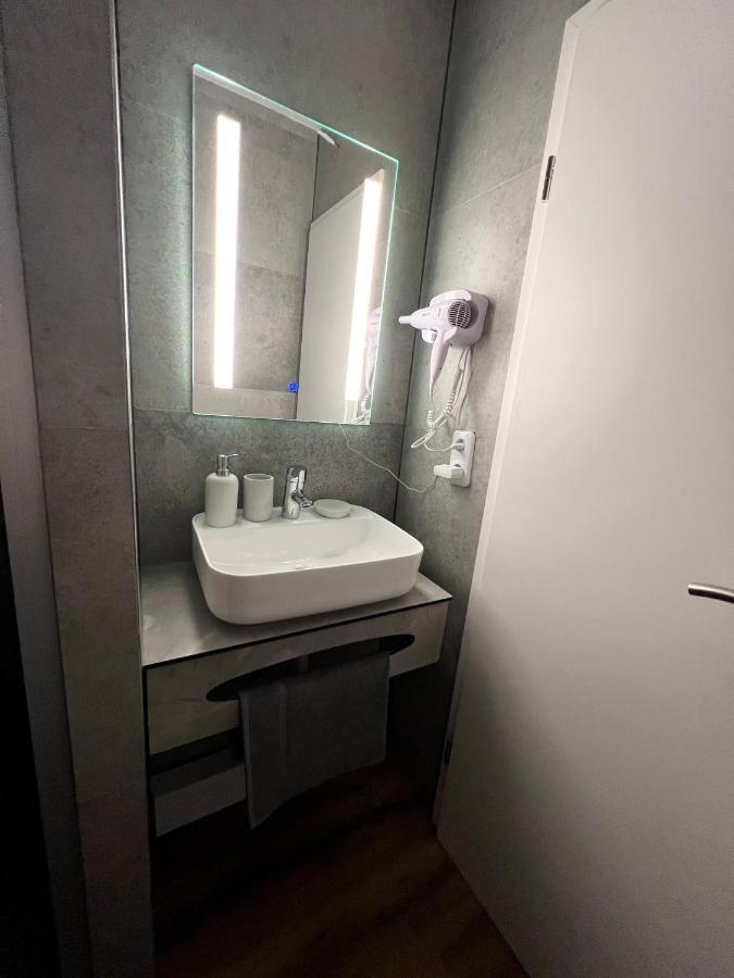 Ferienwohnung Bispingen Dış mekan fotoğraf