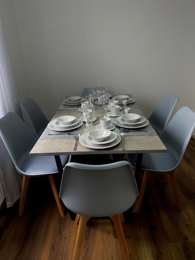 Ferienwohnung Bispingen Dış mekan fotoğraf