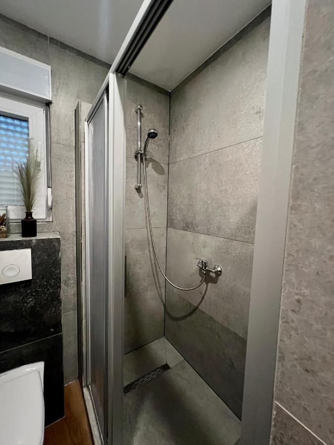 Ferienwohnung Bispingen Dış mekan fotoğraf