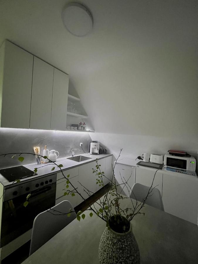 Ferienwohnung Bispingen Dış mekan fotoğraf